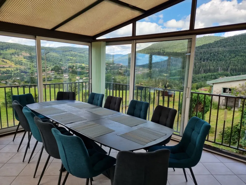 CENTRE HIPPIQUE DU BALLON D'ALSACE (46)