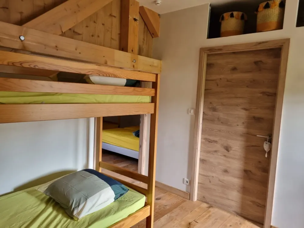 CENTRE HIPPIQUE DU BALLON D'ALSACE (48)