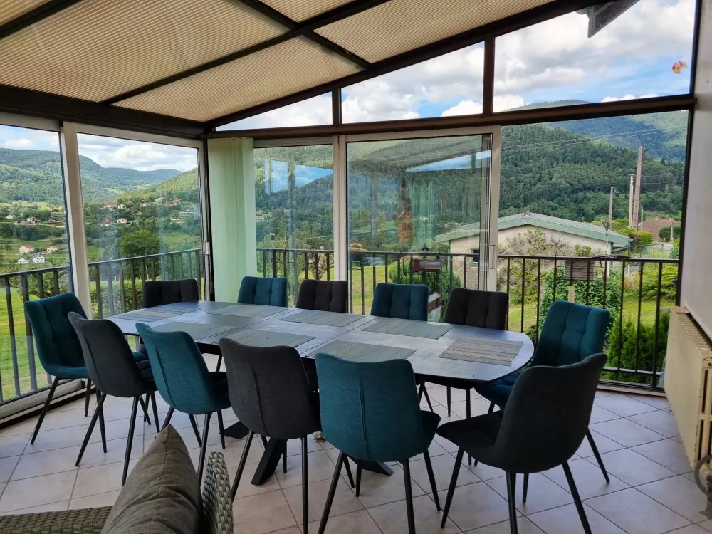 CENTRE HIPPIQUE DU BALLON D'ALSACE (50)