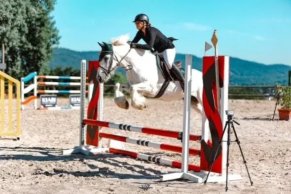 CENTRE HIPPIQUE DU BALLON D'ALSACE (22)
